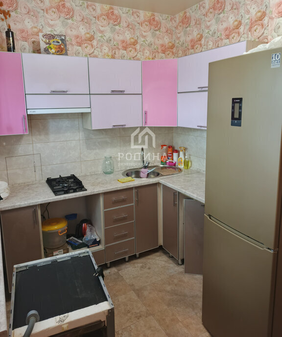 квартира г Комсомольск-на-Амуре ул Комсомольская 75/3 фото 1