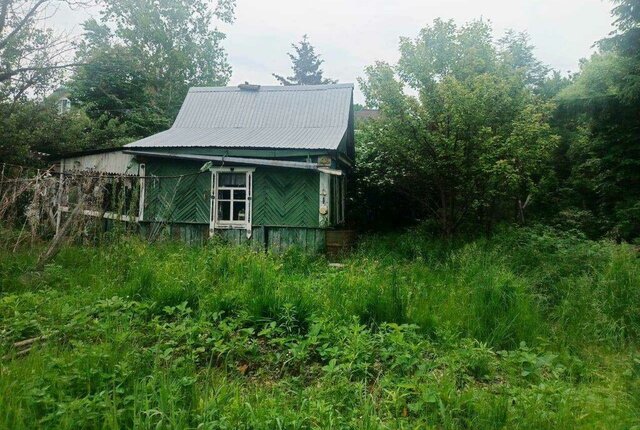 снт Коммунальник 1 фото