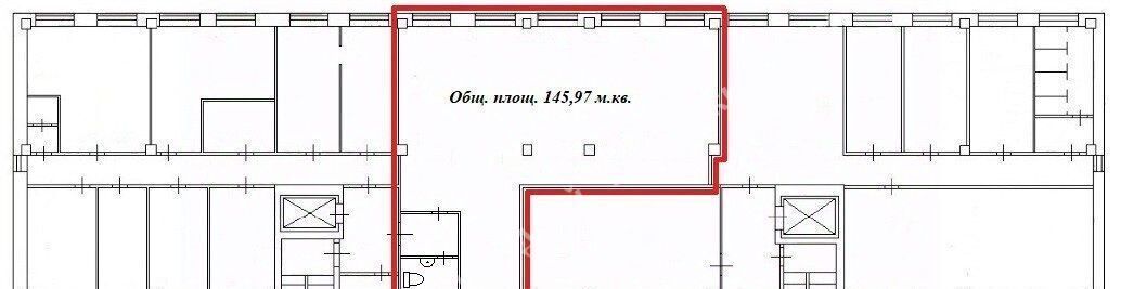 офис г Ростов-на-Дону р-н Ленинский ул Мечникова 39в фото 2