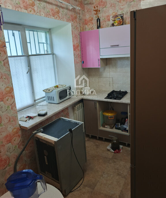 квартира г Комсомольск-на-Амуре ул Комсомольская 75/3 фото 2