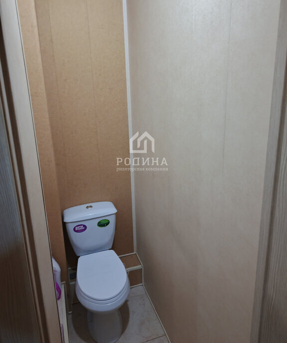 квартира г Комсомольск-на-Амуре ул Комсомольская 75/3 фото 4