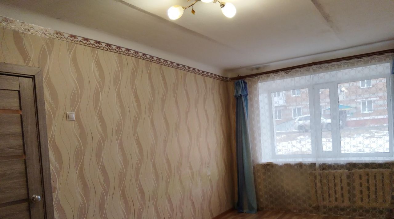 квартира г Нижнеудинск ул Индустриальная 16 фото 5