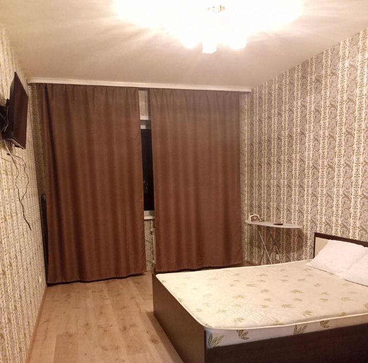 квартира г Иркутск р-н Свердловский ул Лермонтова 31 фото 6
