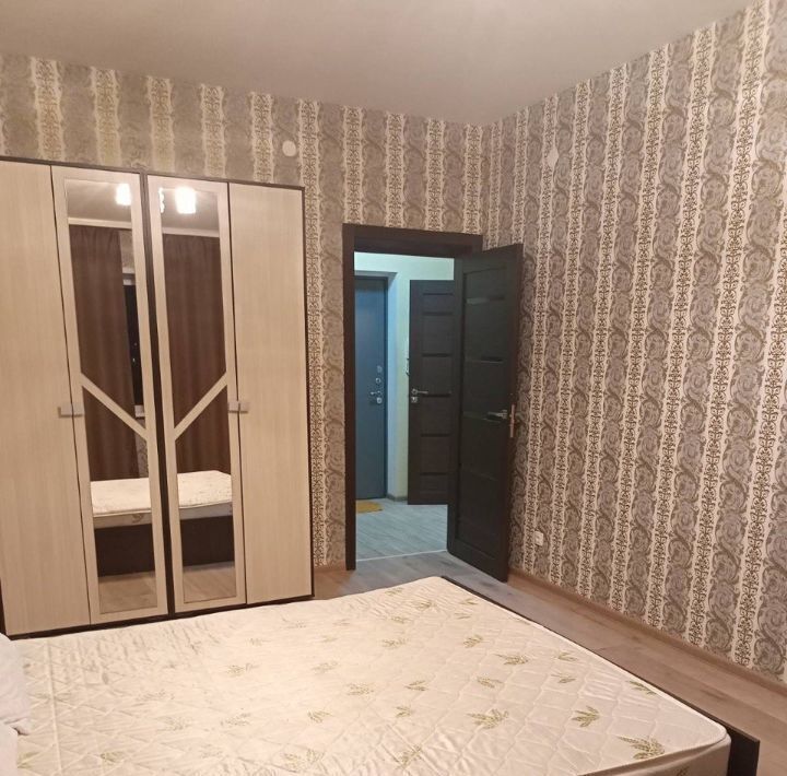 квартира г Иркутск р-н Свердловский ул Лермонтова 31 фото 14