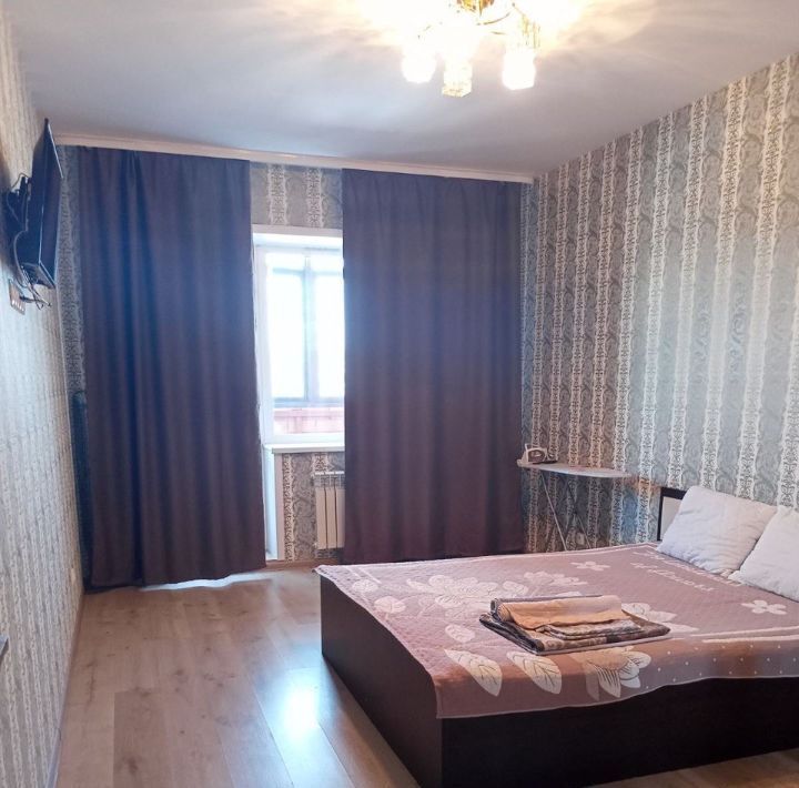 квартира г Иркутск р-н Свердловский ул Лермонтова 31 фото 15