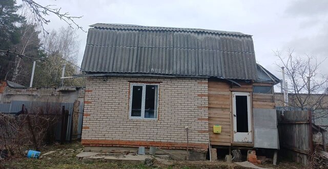 городской округ Пушкинский д Луговая снт Ветеран 15 км, Ивантеевка, Ярославское шоссе фото