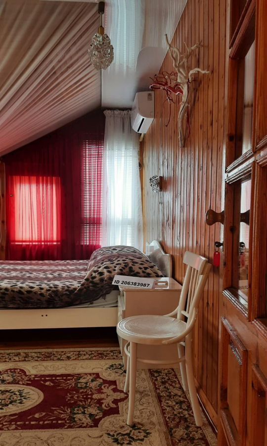 дом г Геленджик с Дивноморское ул Кирова 37 фото 10