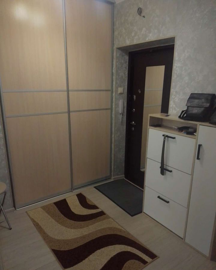 дом г Ростов-на-Дону р-н Ворошиловский пр-кт Михаила Нагибина 43/4 фото 15