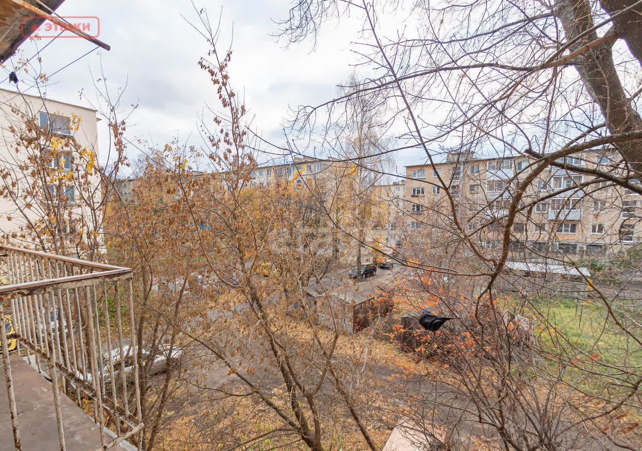 комната г Петрозаводск р-н Голиковка ул Володарского 44 фото 14