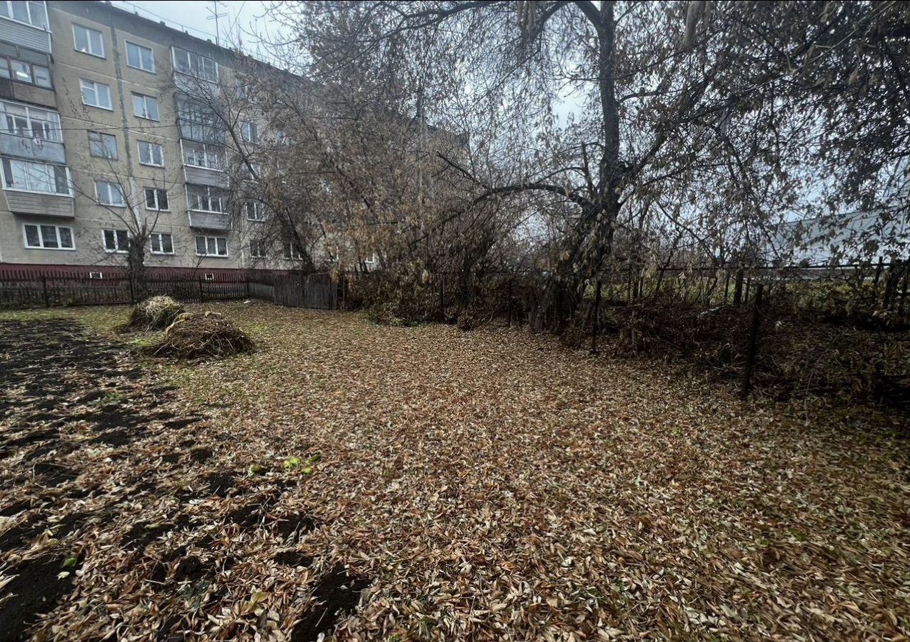 дом г Искитим Индустриальный ул Краснодонцев 10 фото 4