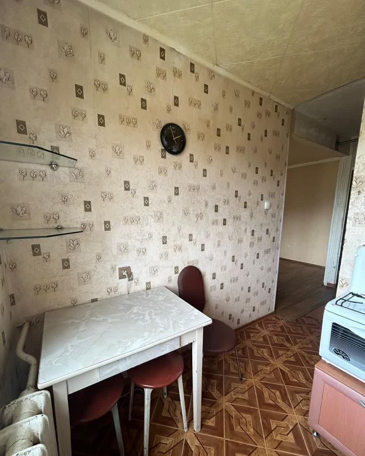 квартира г Комсомольск-на-Амуре пр-кт Ленина 42/3 фото 12
