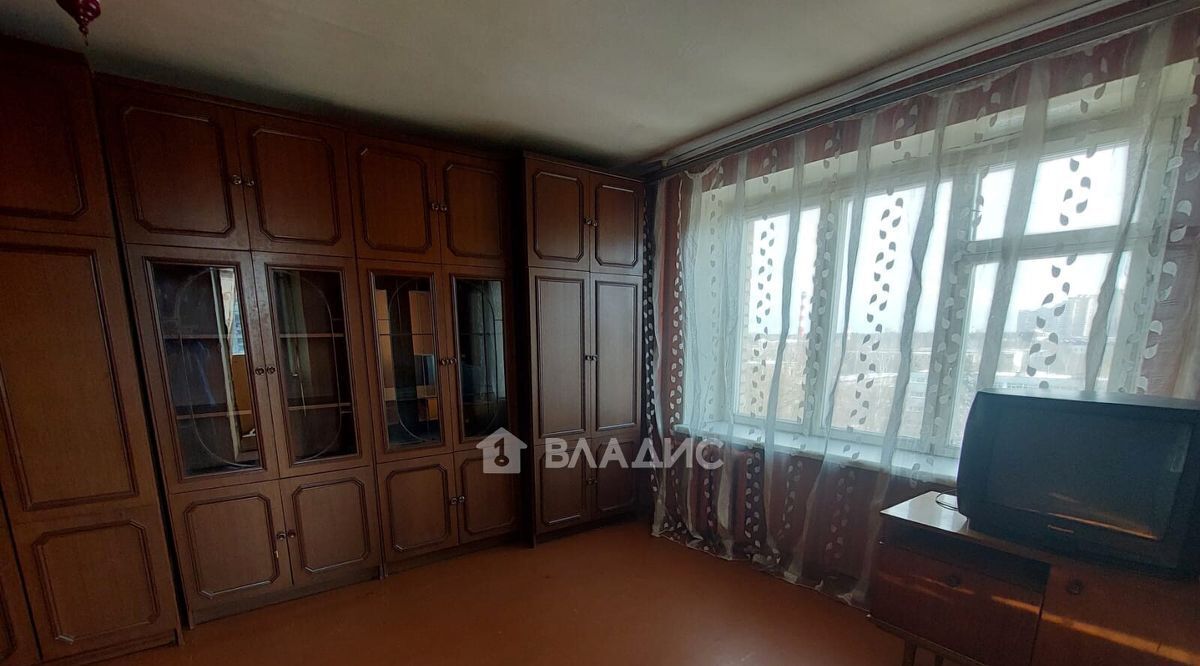 квартира г Раменское ул Космонавтов 20к/3 Есенинская фото 5