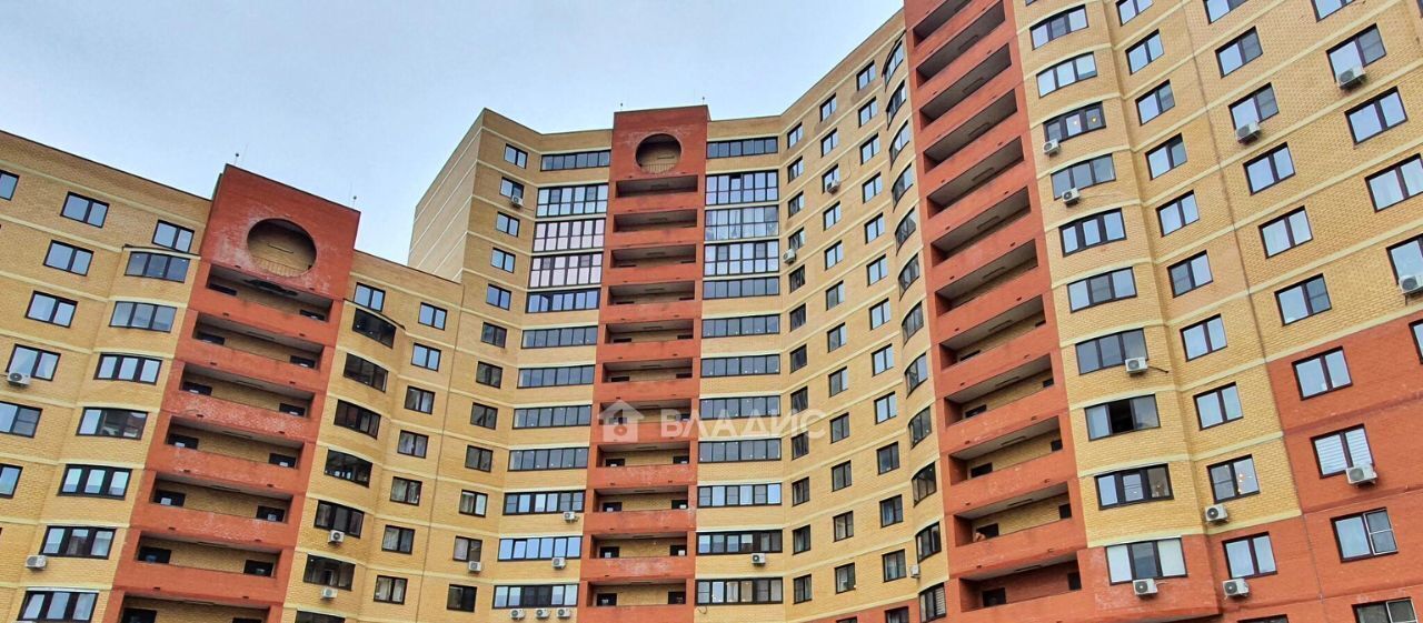 квартира г Жуковский ул Гудкова 20 Ильинская фото 15