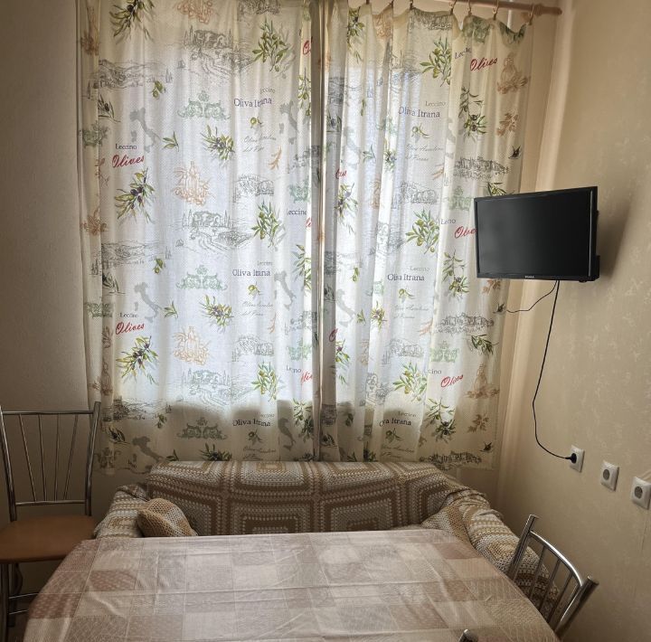 квартира г Балашиха мкр Ольгино ул Жилгородок 5а Ольгино фото 24