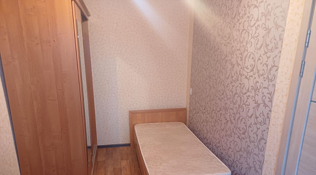 квартира г Уссурийск ул Советская 94 фото 1