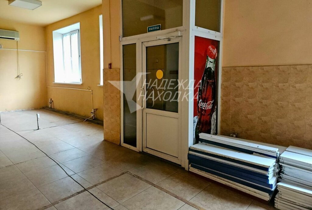 торговое помещение г Находка ул Астафьева 17 фото 6