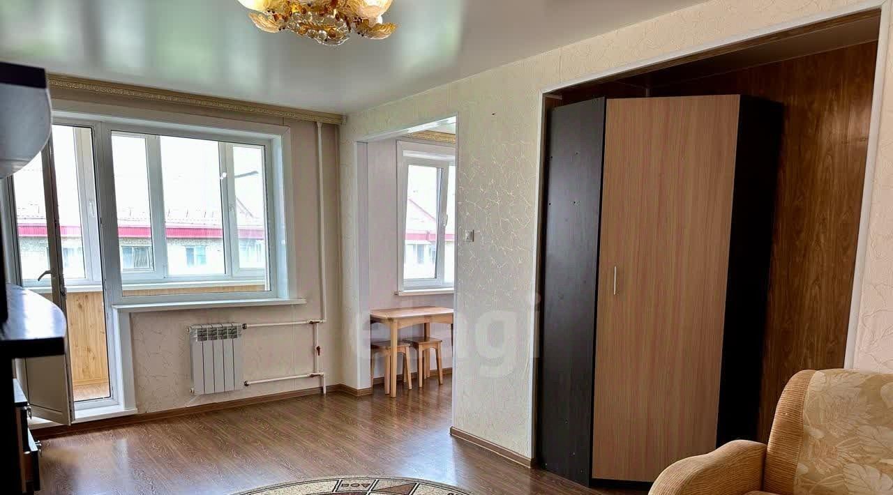 квартира г Артем ул Ватутина 6/2 фото 2