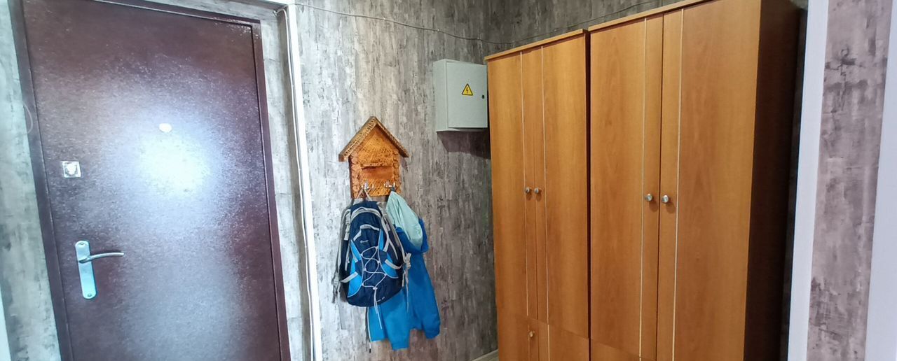 квартира р-н Благовещенский г Благовещенск ул Чистякова 43/1 фото 2