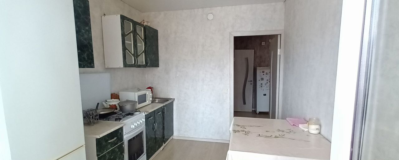 квартира р-н Благовещенский г Благовещенск ул Чистякова 43/1 фото 5