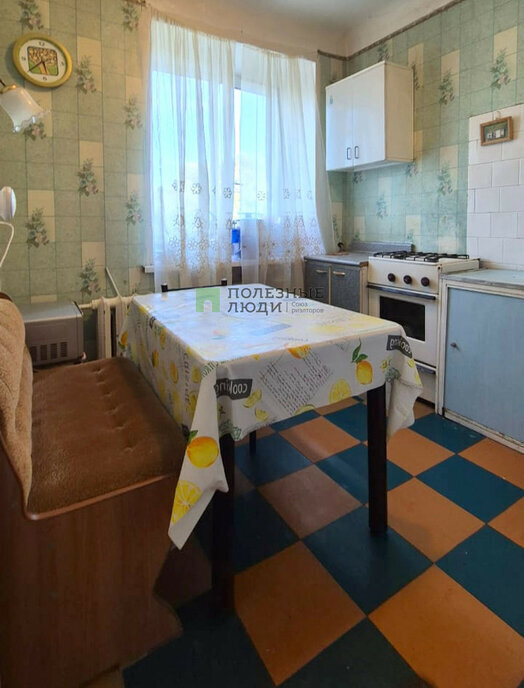 квартира г Комсомольск-на-Амуре ул Красногвардейская 15 фото 5