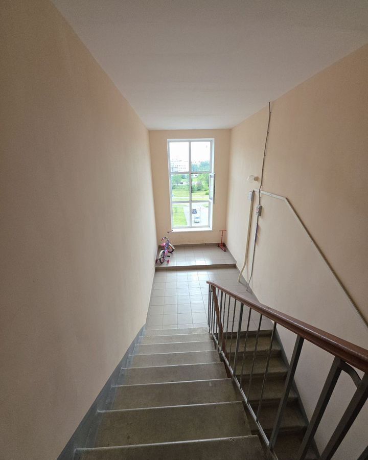 квартира г Салават ул Бекетова 30 фото 8