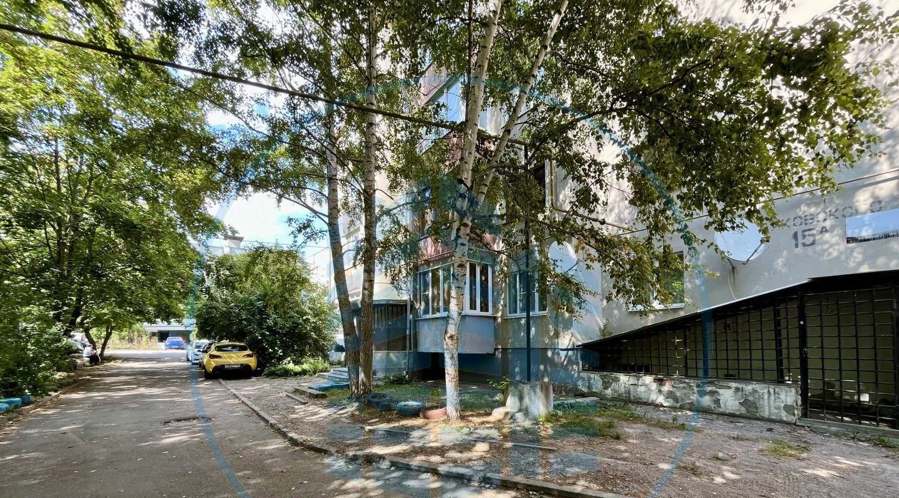 квартира г Ессентуки ул Маяковского 15а фото 16