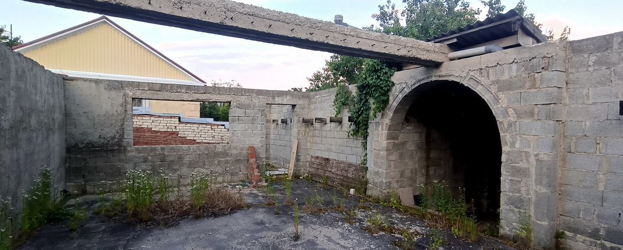 дом г Ставрополь р-н Ленинский проезд Невельский 57а фото 9
