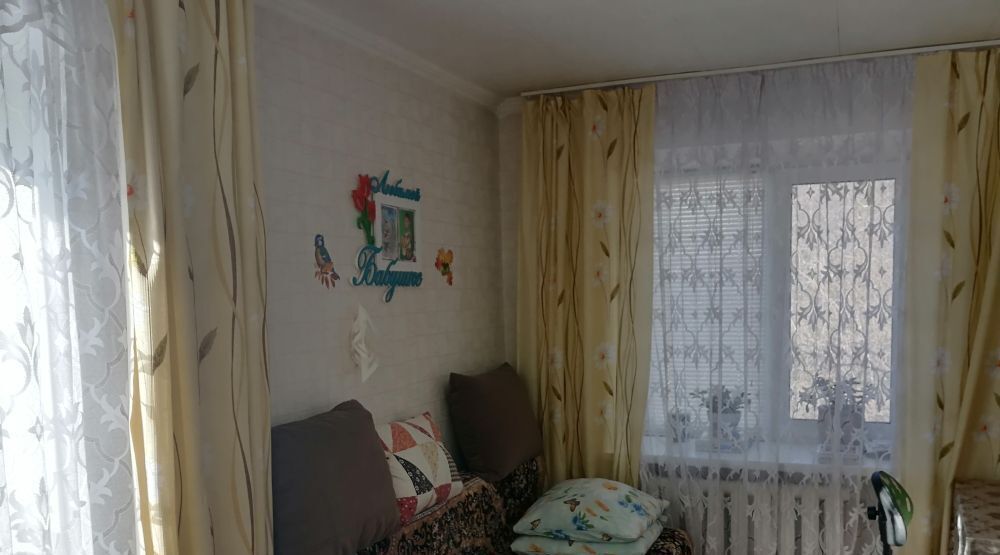 квартира г Екатеринбург Машиностроителей ул Фабричная 44 фото 6