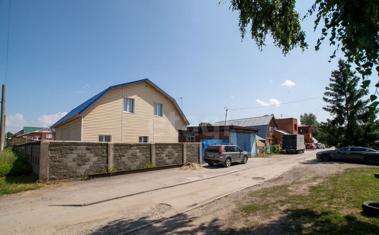 дом г Новосибирск р-н Ленинский ул Пилотов 25 Площадь Маркса фото 30