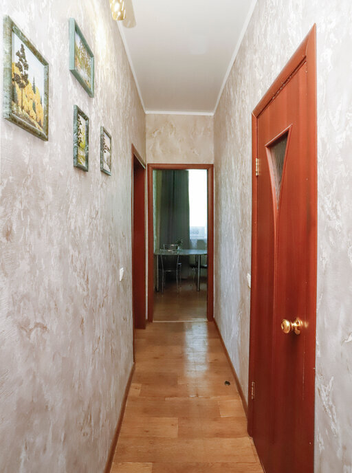 квартира г Ангарск 8-й квартал 6 фото 11