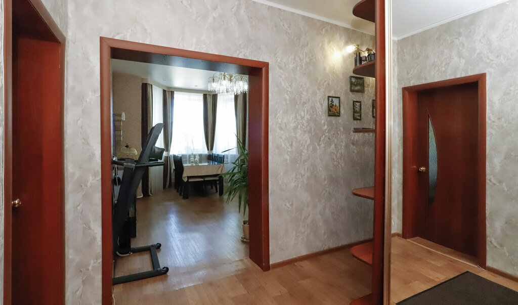 квартира г Ангарск 8-й квартал 6 фото 8