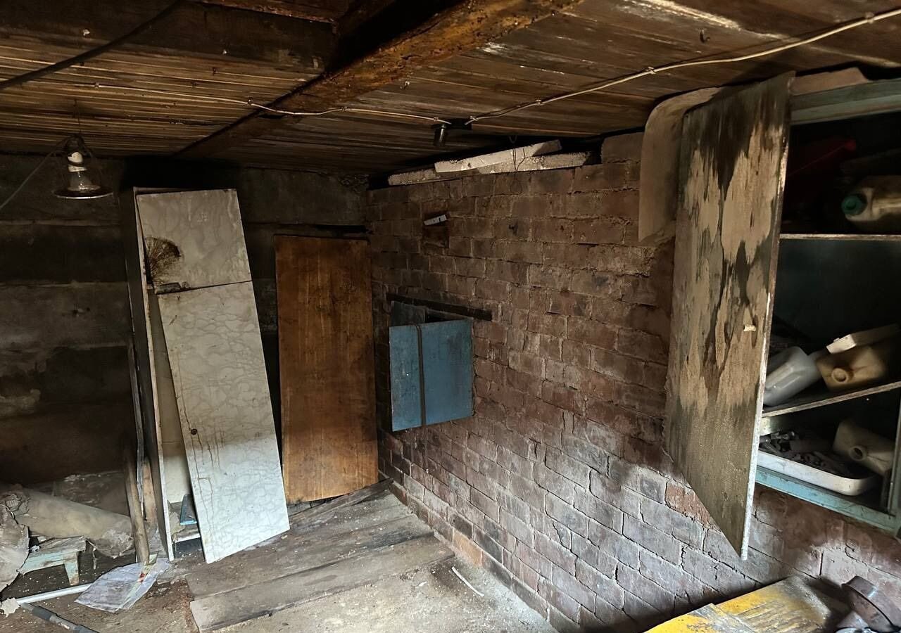 гараж г Иркутск р-н Свердловский б-р Рябикова 13б/1 фото 10