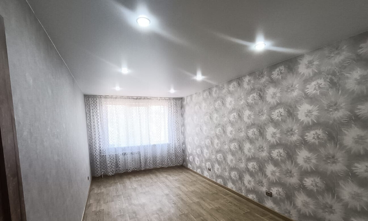 квартира г Бийск 31-й квартал ул Ленинградская 37/1 фото 3
