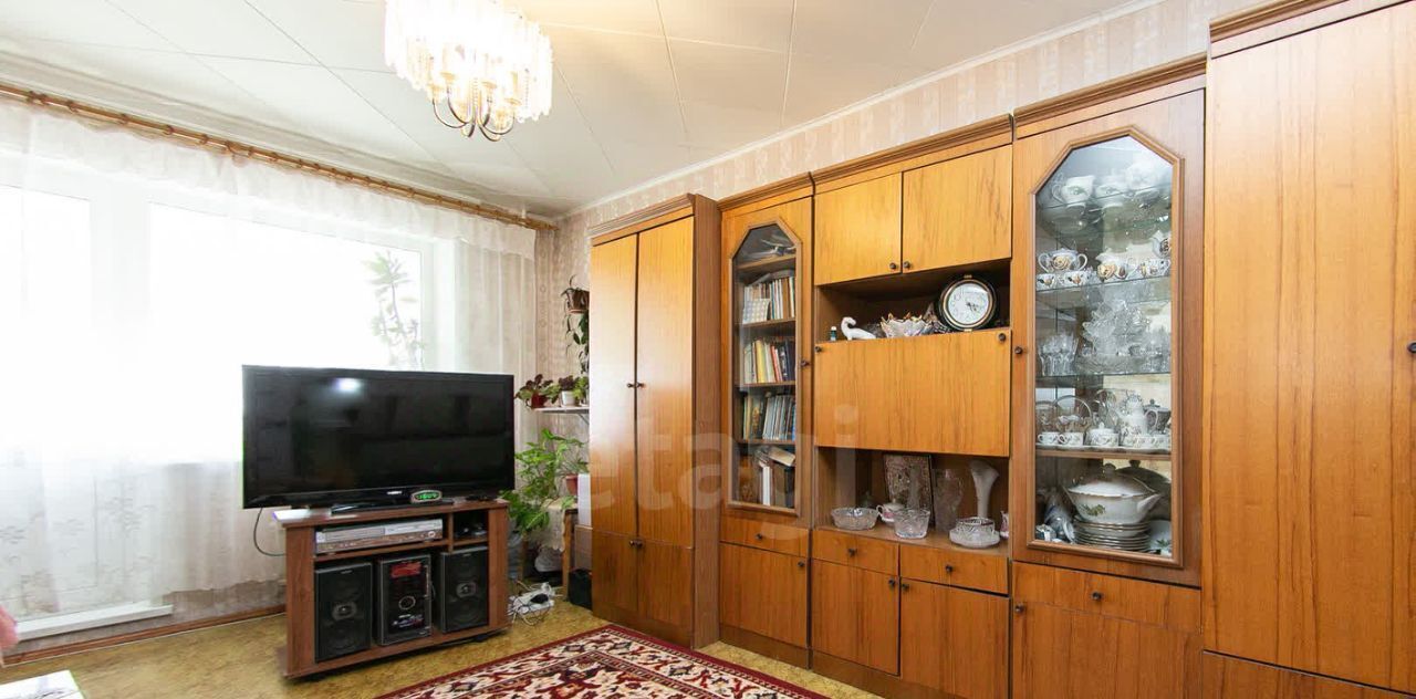 квартира г Томск р-н Октябрьский Спичфабрика ул Междугородная 22 фото 3