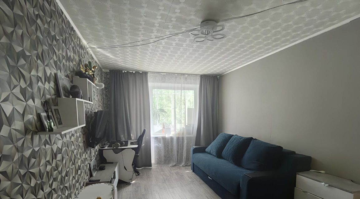 квартира г Северск пр-кт Коммунистический 84а фото 7