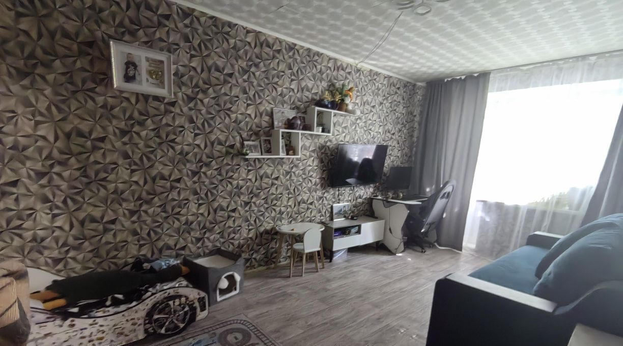 квартира г Северск пр-кт Коммунистический 84а фото 6
