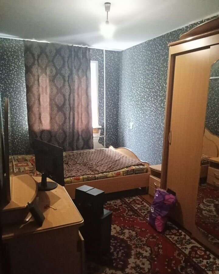 квартира г Прокопьевск ул Обручева 18 Кемеровская обл. — Кузбасс фото 7