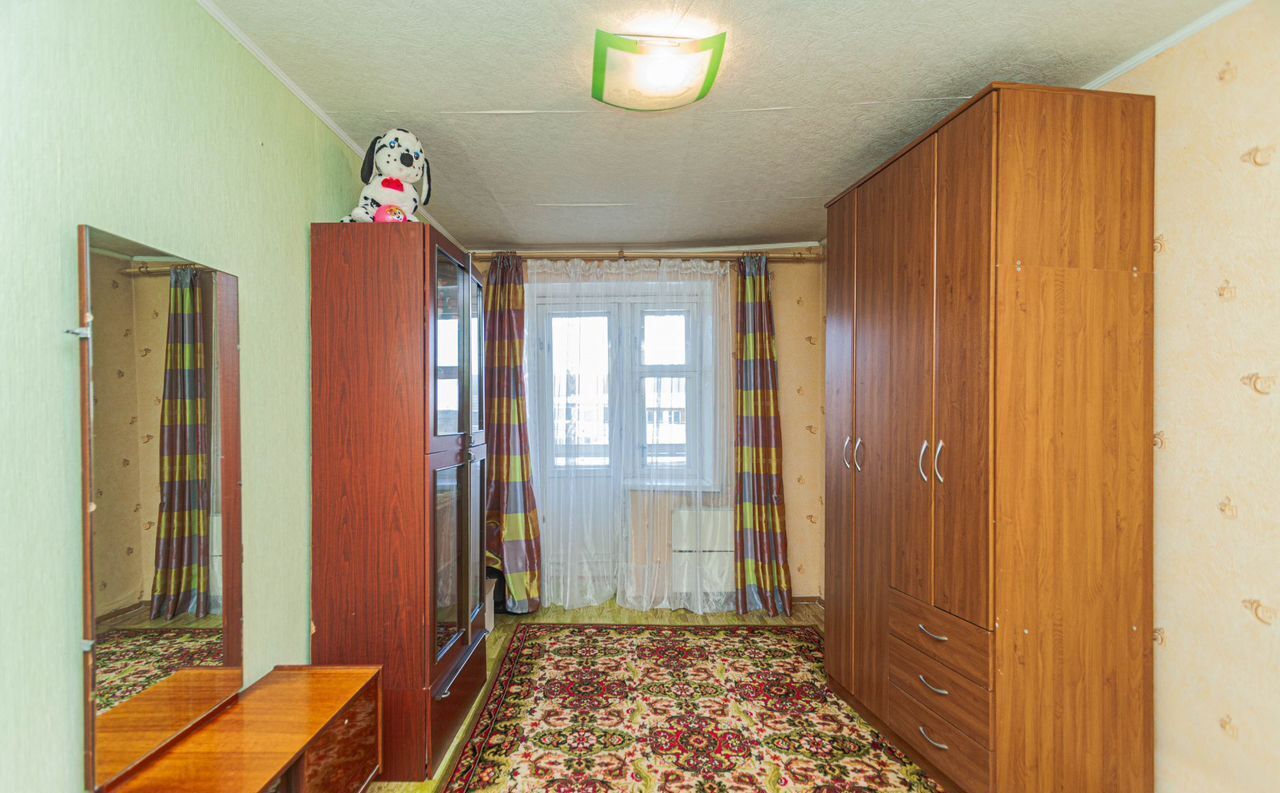 квартира г Северск пр-кт Коммунистический 151 фото 19