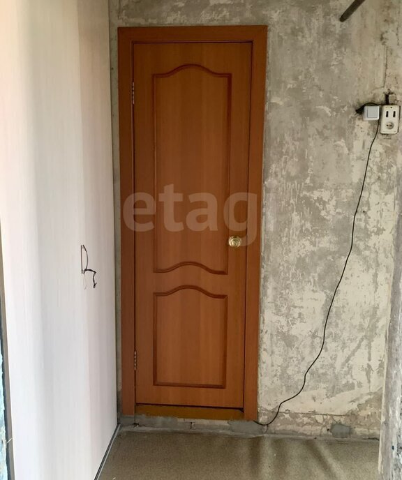 квартира г Прокопьевск ул Азовская 11а фото 17