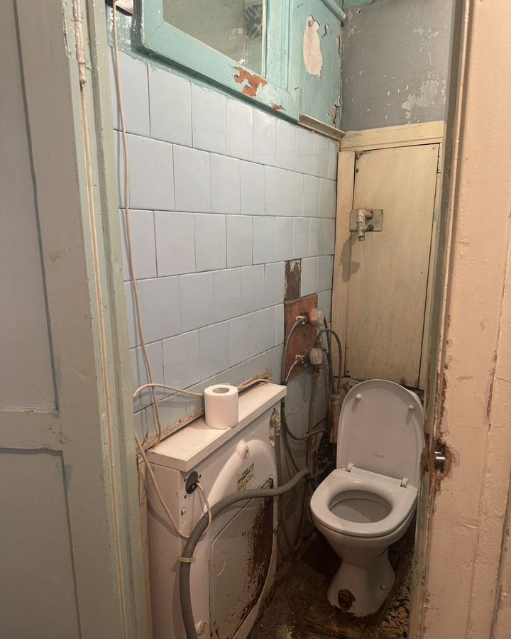 квартира г Красноярск р-н Железнодорожный пр-кт Свободный 29а фото 16