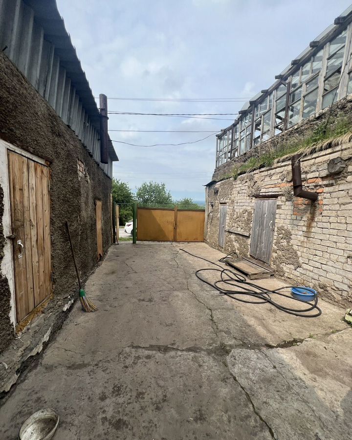 дом г Ачинск городской пос. Мазульский, ул. Чернявского, 37 фото 3