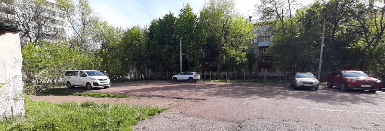 квартира г Уфа р-н Октябрьский пр-кт Октября 59/1 фото 23