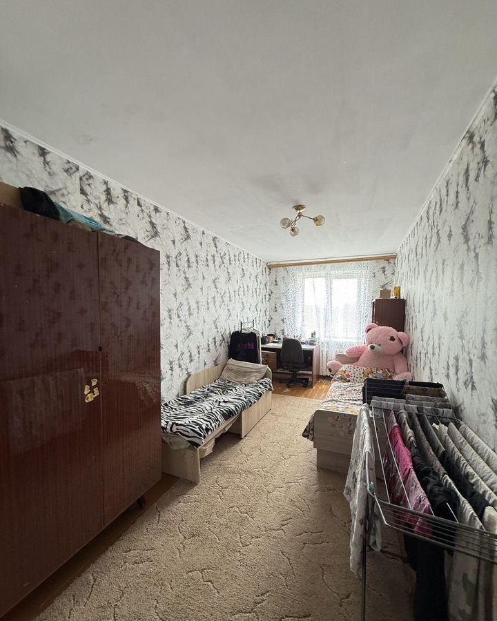 квартира г Сибай ул Ленина 42 фото 6