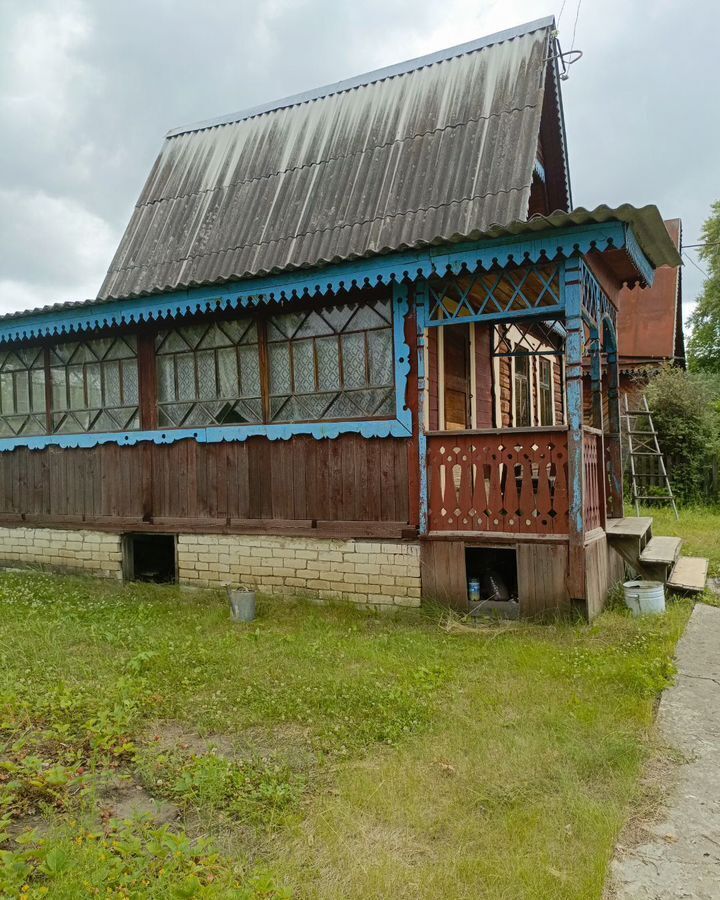 дом г Курган СНТ Острова, Береговая ул., 5 фото 2