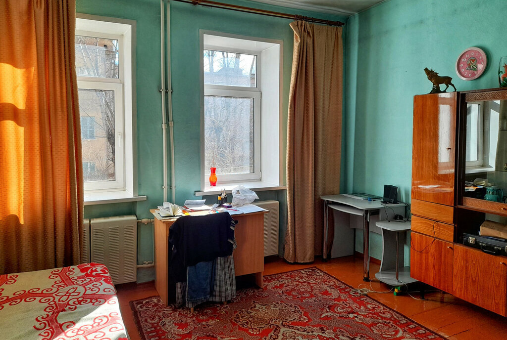 квартира г Улан-Удэ ул Буйко 28 фото 10