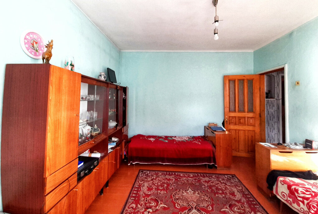 квартира г Улан-Удэ ул Буйко 28 фото 16