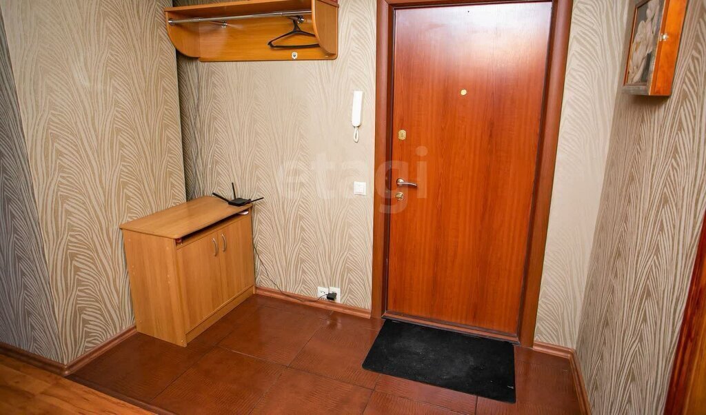 квартира г Петропавловск-Камчатский проезд Космический 3в фото 14