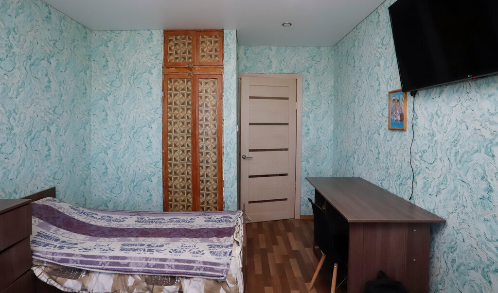 квартира г Иркутск ул Севастопольская 116 фото 15