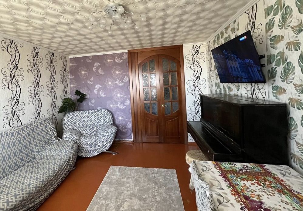 квартира г Усть-Илимск пр-кт Дружбы Народов 44 фото 7