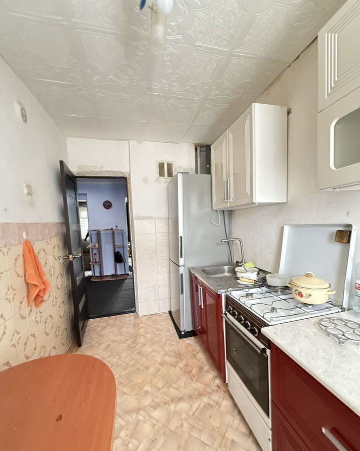 квартира г Сибай ул Матросова 41 фото 5
